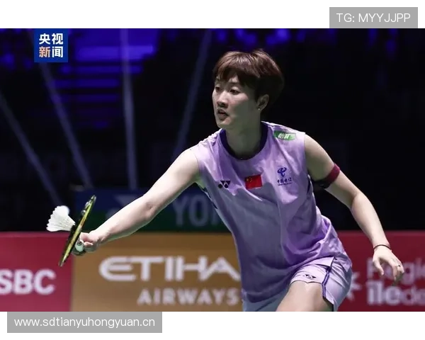 什么是羽毛球世界杯冠军（羽毛球队世界冠军）sports