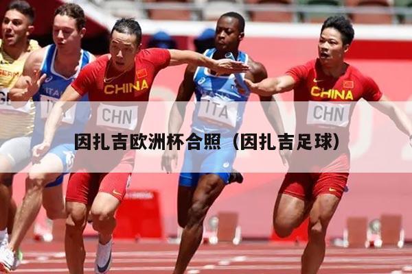 因扎吉欧洲杯合照（因扎吉足球）