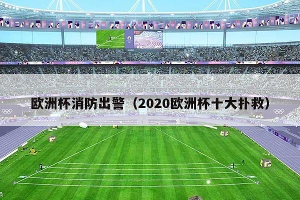 欧洲杯消防出警（2020欧洲杯十大扑救）